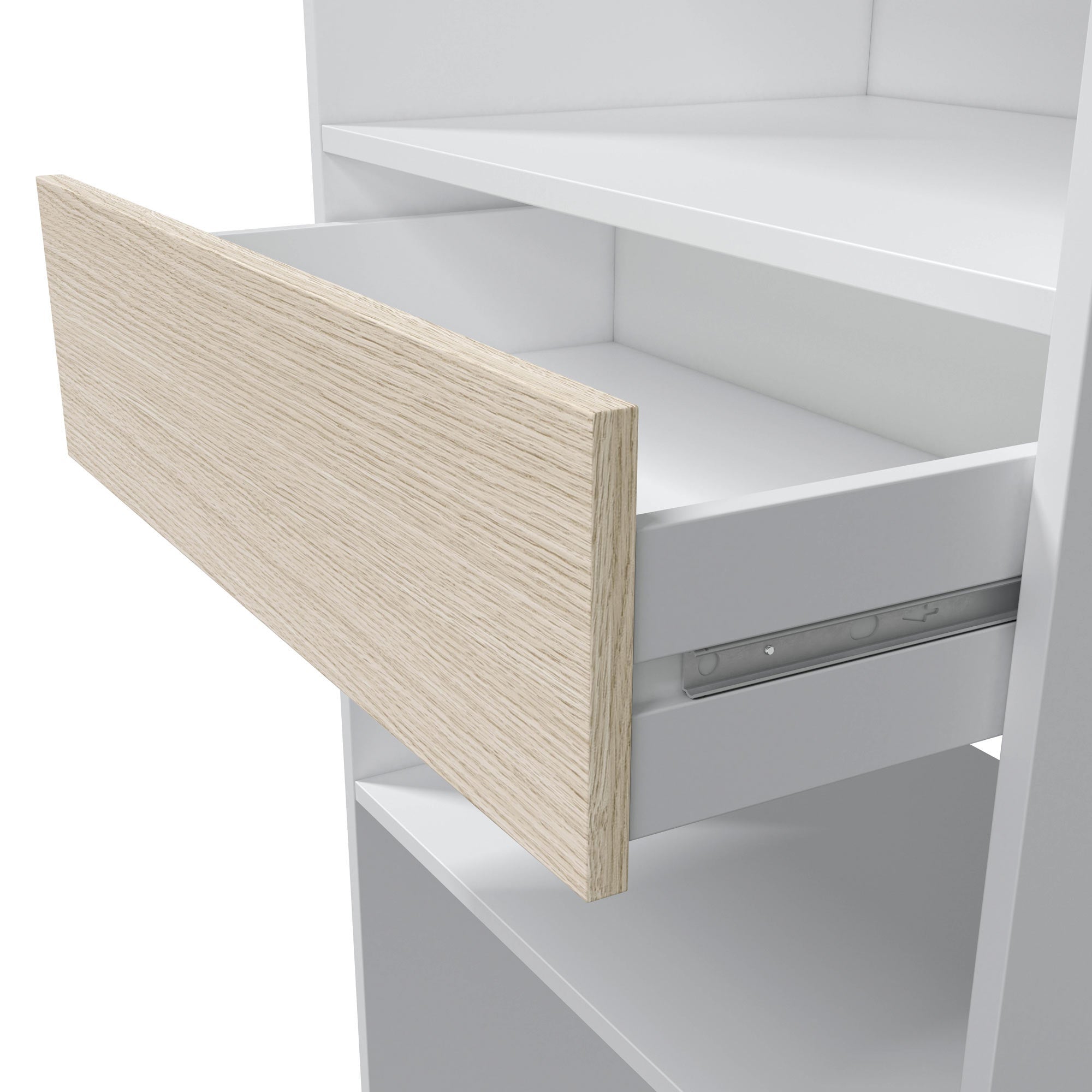 Armoire Dressing - 4