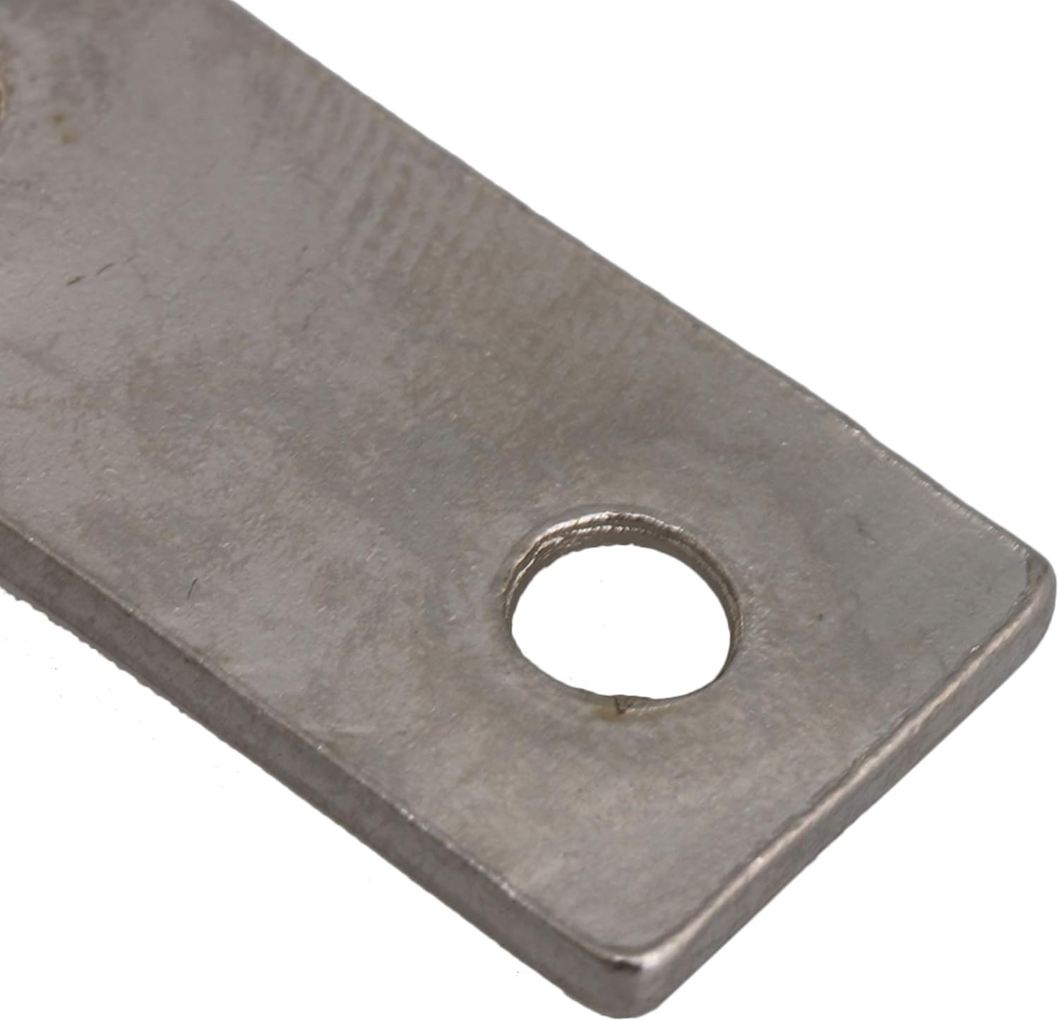 Zestaw 10 metalowych kolanek kanałowych z kołem pasowym i dwoma plastikowymi kółkami do drzwi przesuwnych, okien i szafek. - 3
