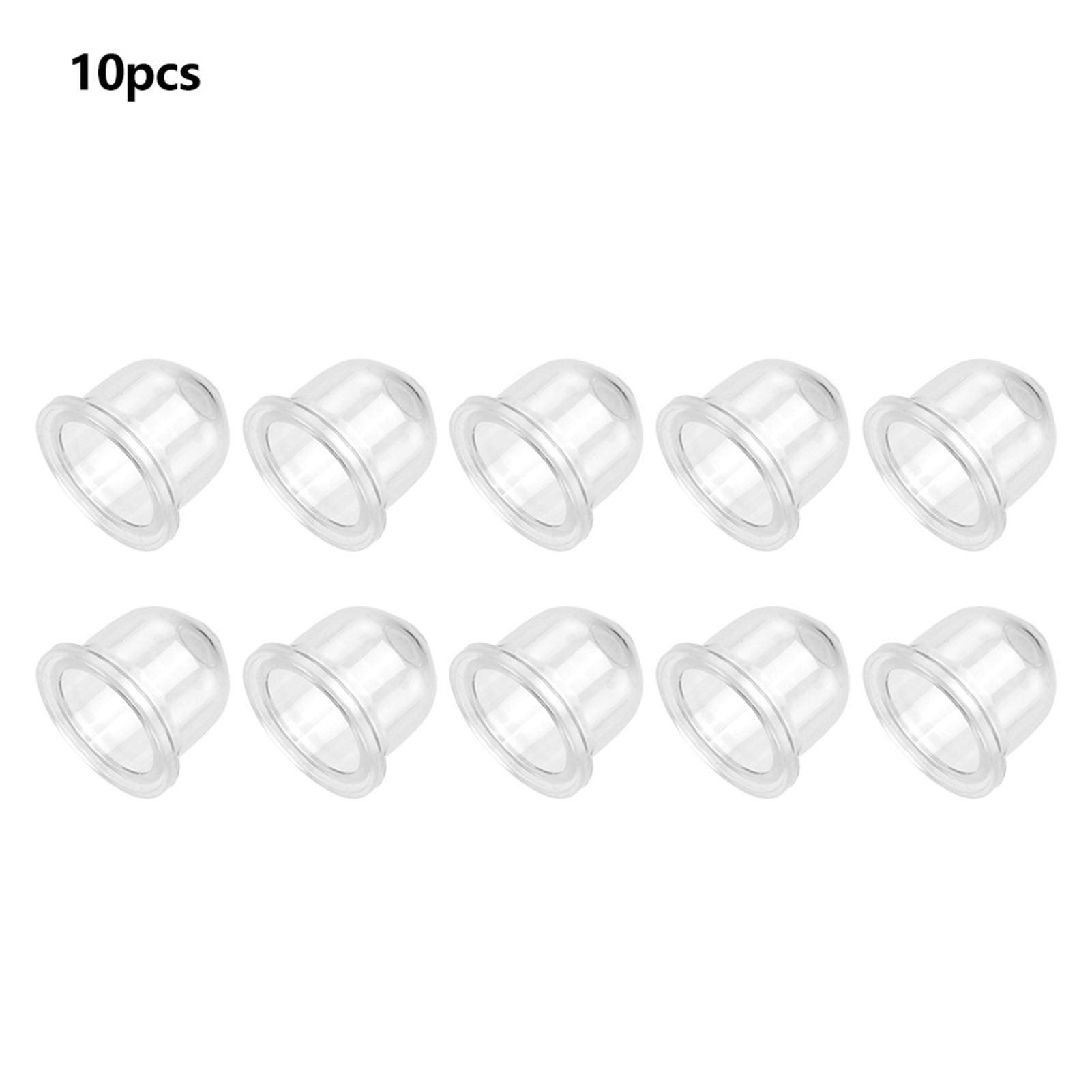 10 sztuk 22 mm akcesoriów do wymiany żarówek gaźnika Homelite