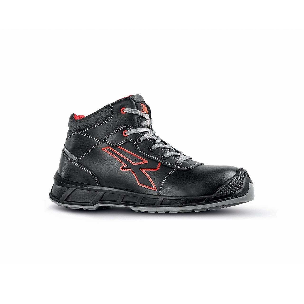 Scarpe alte da lavoro U-Power Sting ESD S3S CI FO SR Leroy Merlin