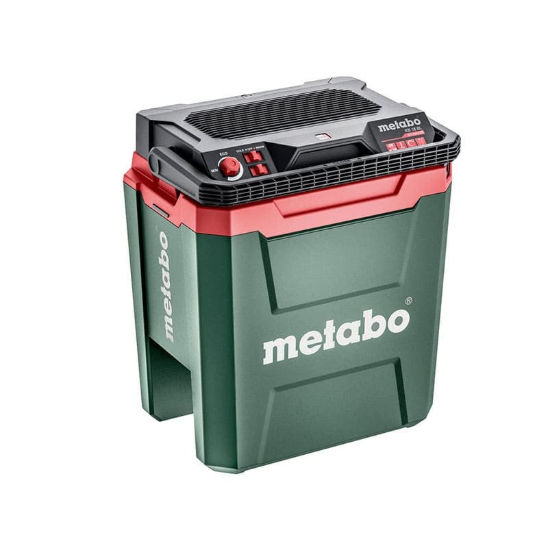 KB 18 BL (600791850) Nevera portátil de batería METABO