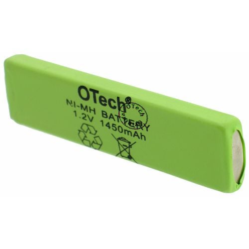 Batterie Pour Lecteur SHARP MD-MT15 - NiMH 2000mAh - Neuve Sous Blister