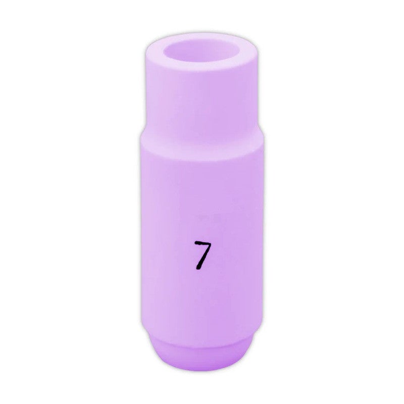 Duza gaz ceramica nr. 7