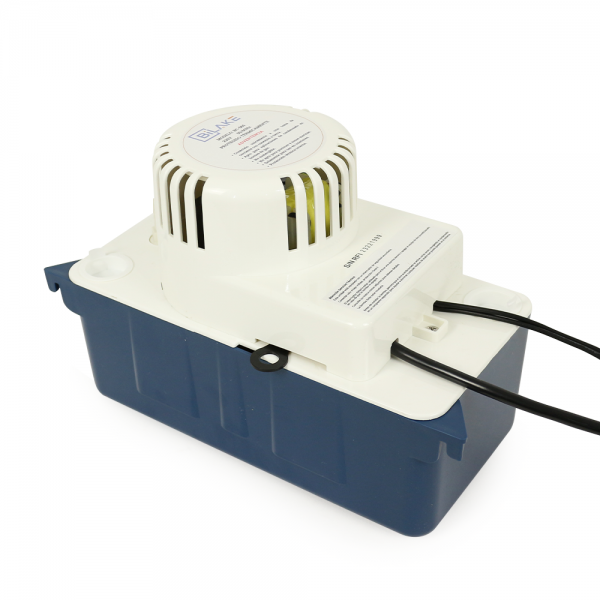 Bomba de condensados bilake | elimina condensados de aire acondicionado, calderas y deshumidificadores