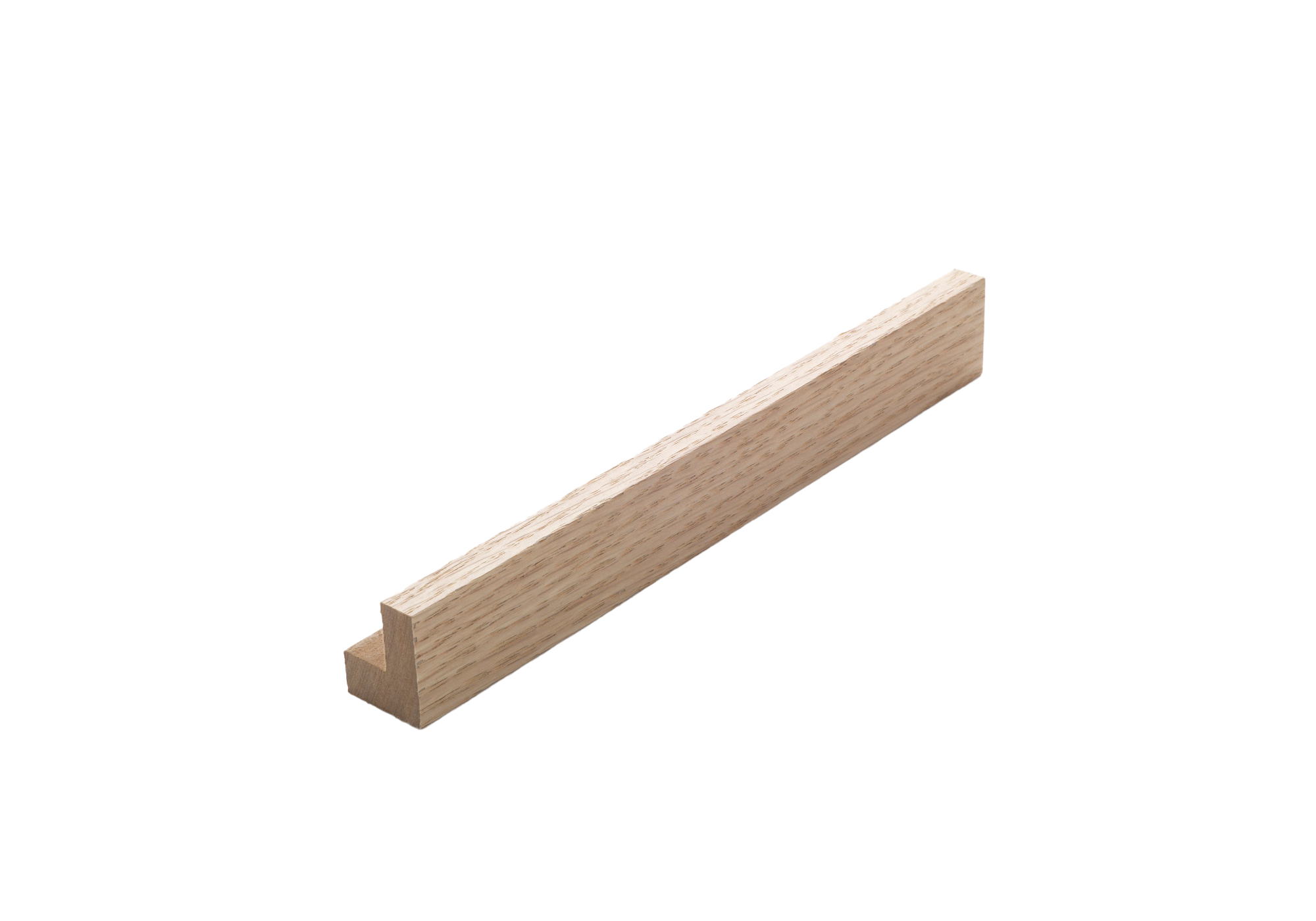 Lot 2 Profils LED de finition - Panneau Mural Acoustique – 240x2,6 cm ...