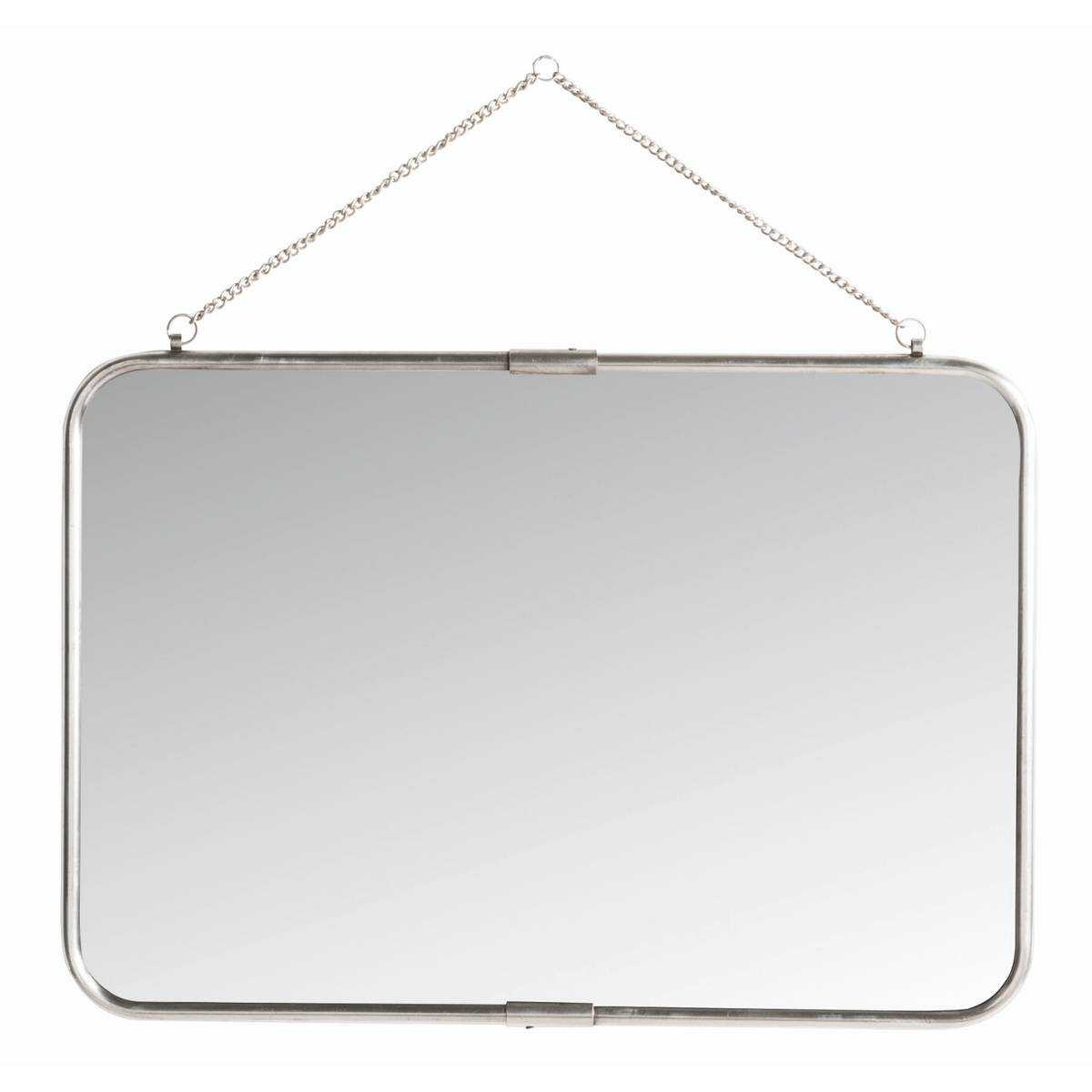 Specchio a 5 vie, specchio a 360° per tagliare i capelli e