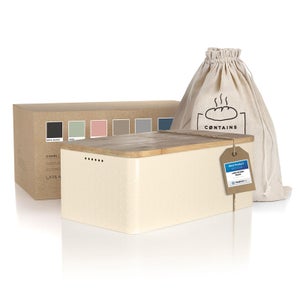 Cassetta del pane al miglior prezzo Leroy Merlin - Main Image