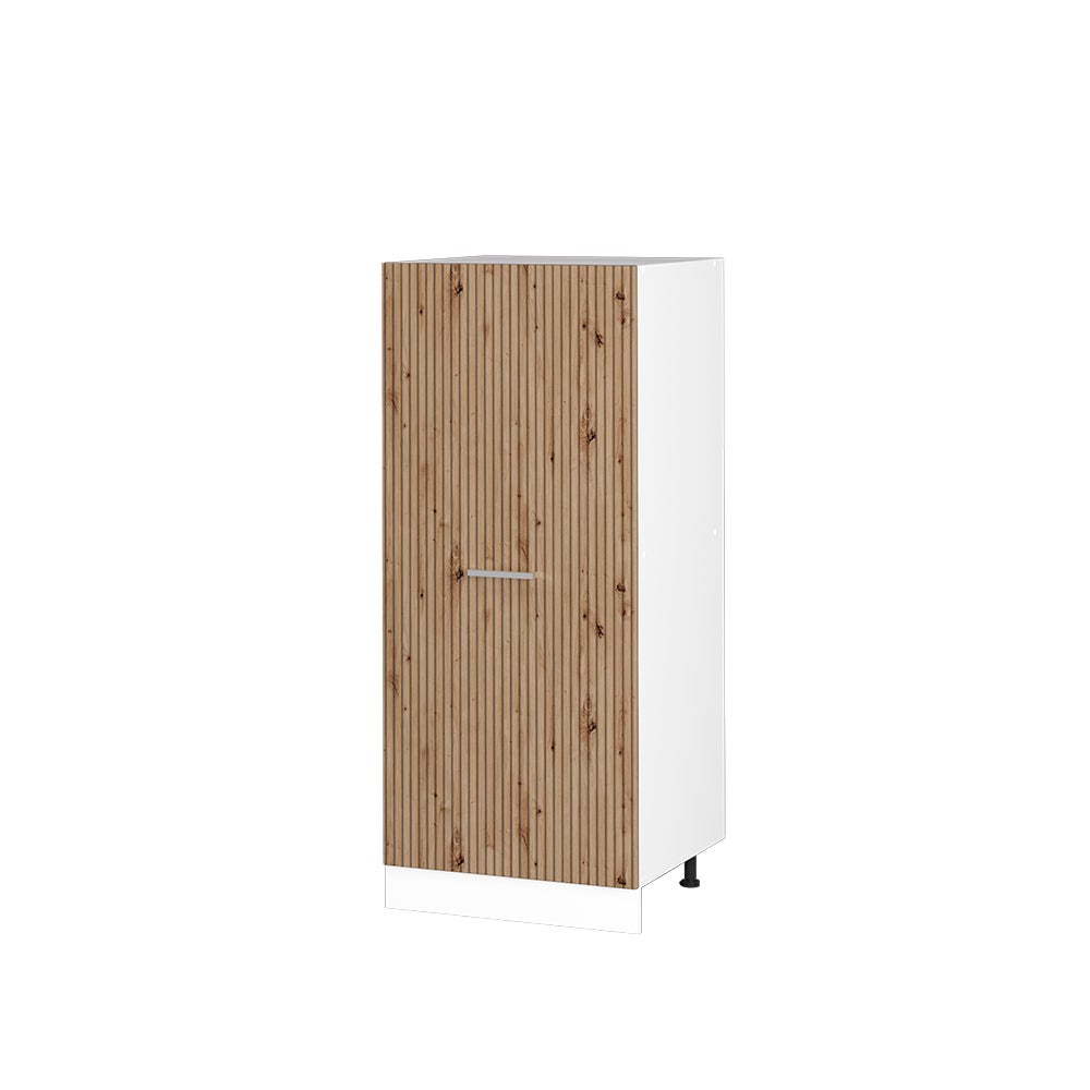 Vicco Wysoka szafa R-Line, Dąb rzemieślniczy, 60 cm
