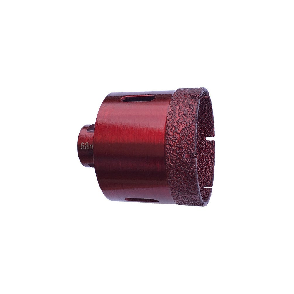 Trépan Diamanté M14 Grès Cérame