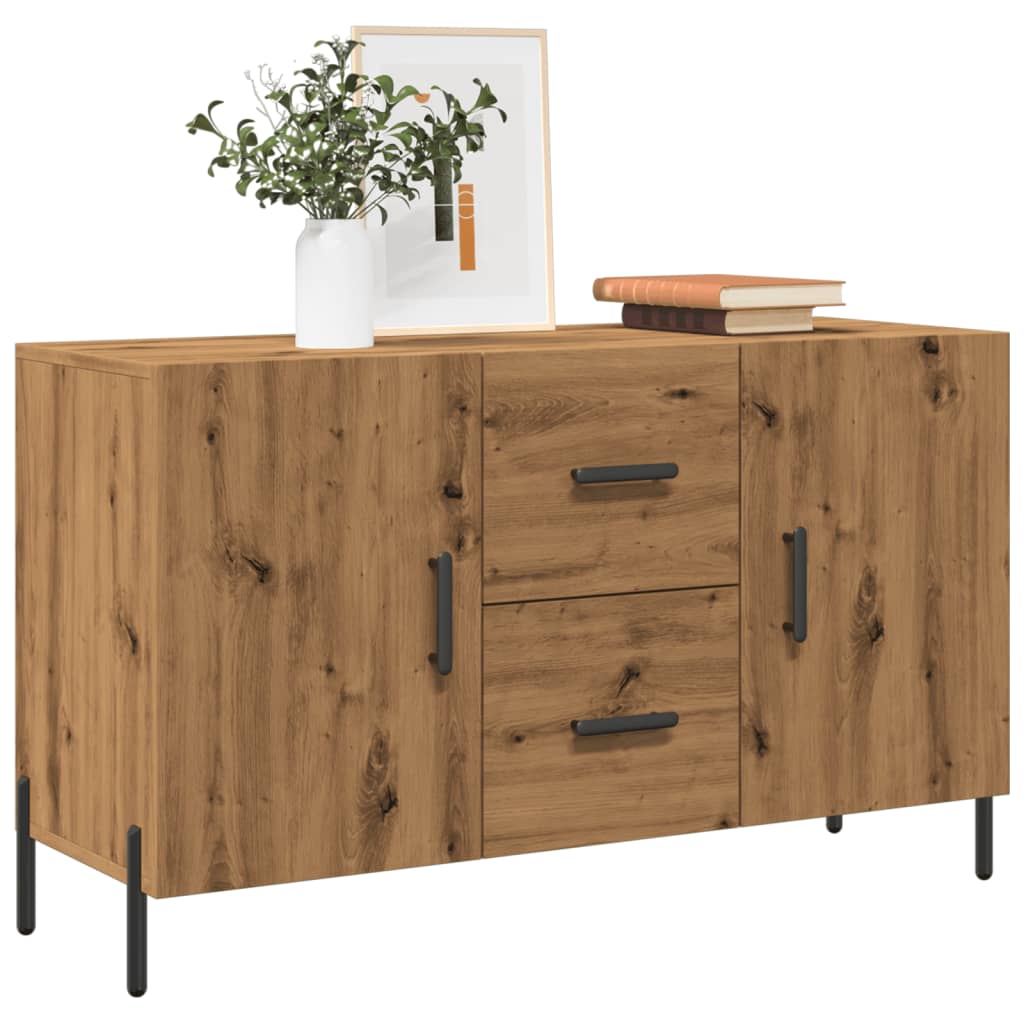 Vasagle Meuble De Rangement, Buffet, 30 X 70 X 80 Cm, étagère