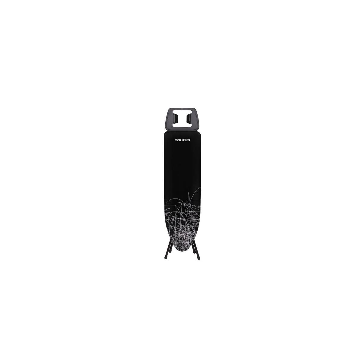 Taurus Negro Tabla De Planchar Argenta Black - Imagen 2