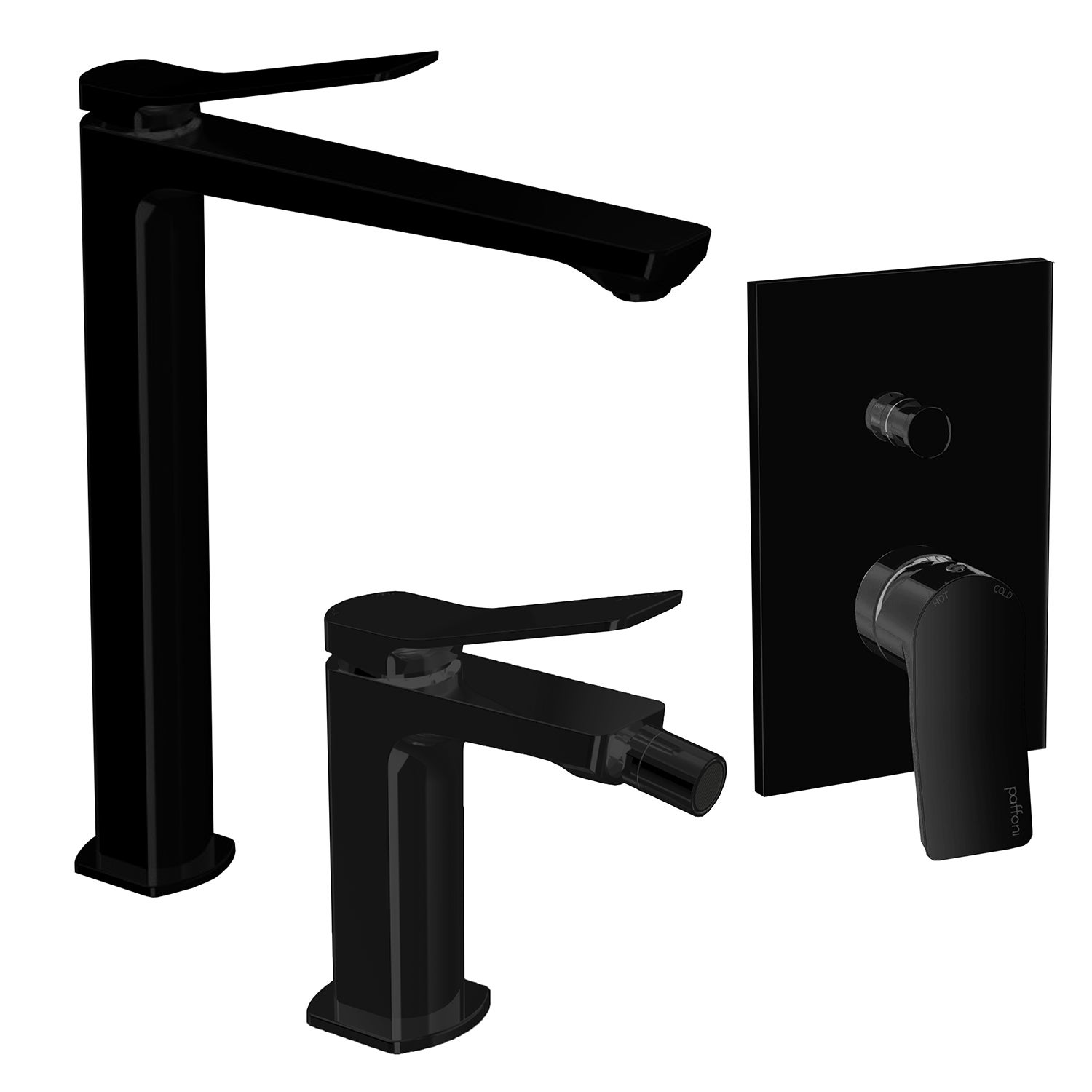 Lavabo Griferia Monocomando De Pared Para BaÃ±o Imex Grifo CaÃ±o