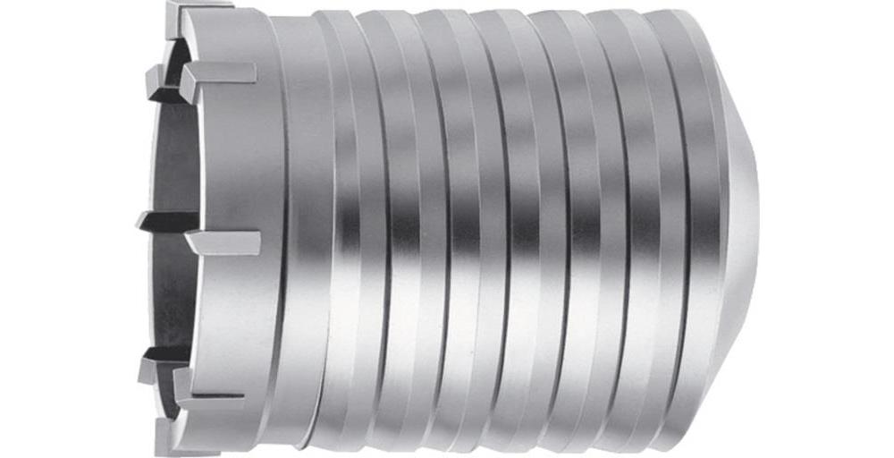 P-03779 Broca de coroa concreto para SDS-MAX SDS-MAX, 40 x 100 mm