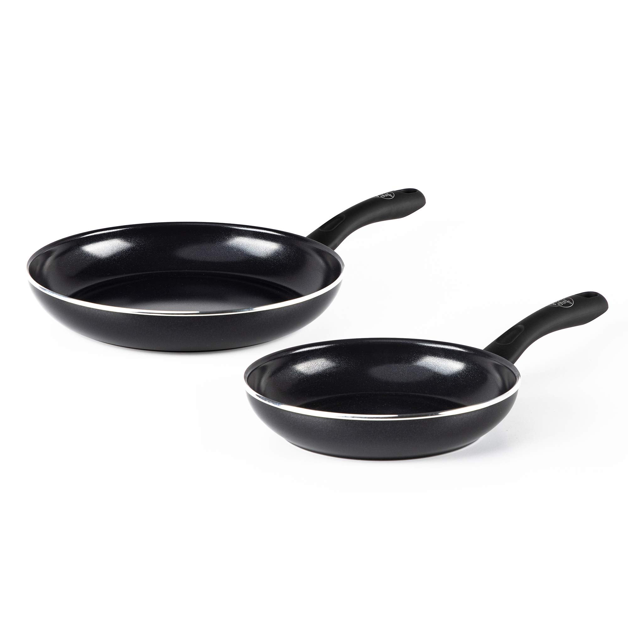 GreenChef Berlin Rocks Set di Pentole in Ceramica | FindTheDeal
