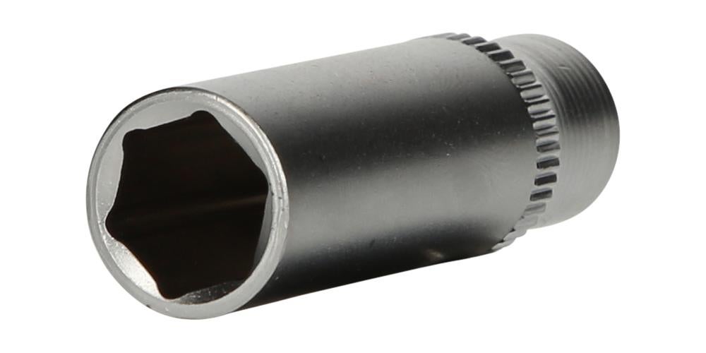 BRILLIANT TOOLS Nasadka sześciokątna 1/4" długa 11 mm - BT020957