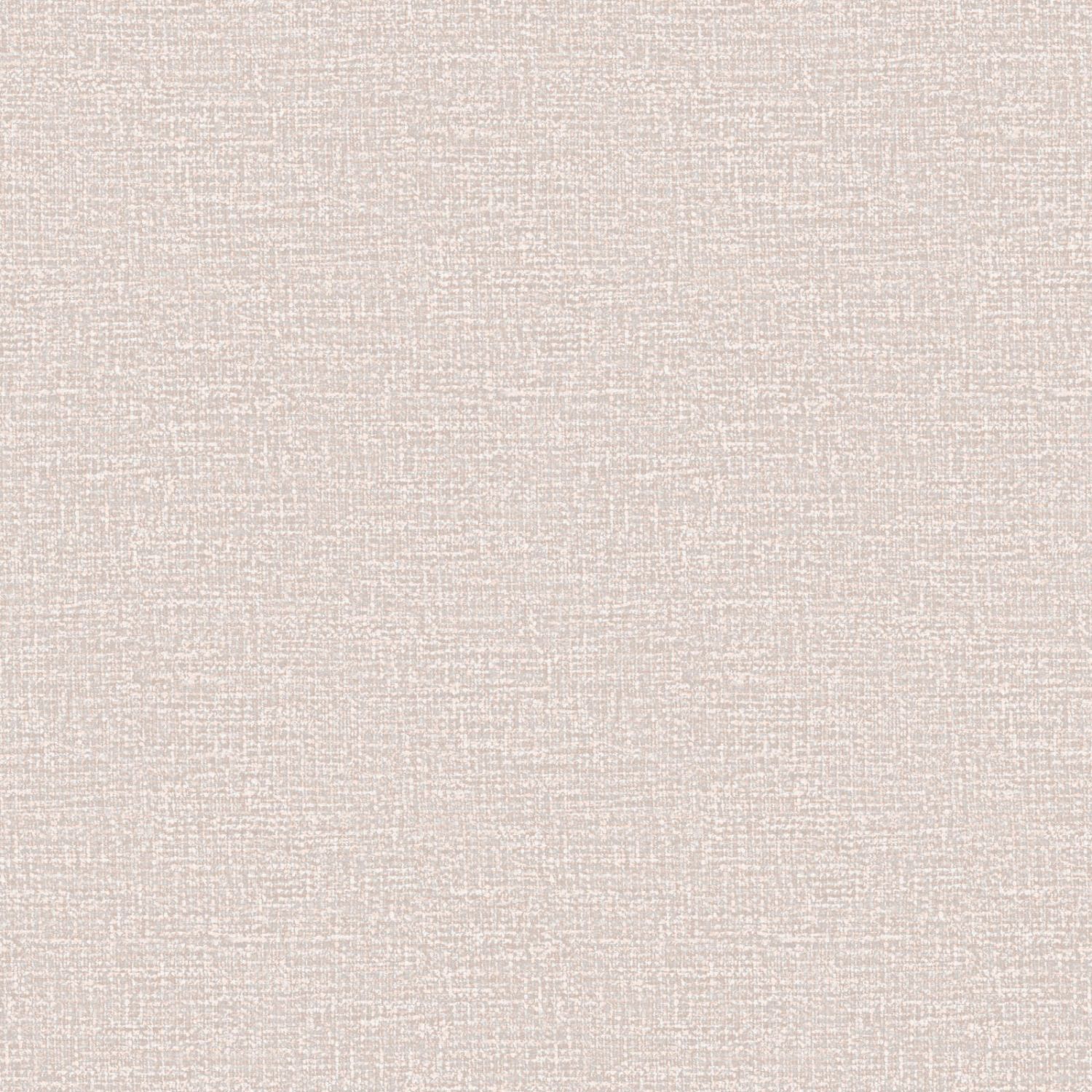 Tapeta lniana tekstura szaro-różowym - 106 cm x 10 m - ZAMBAITI