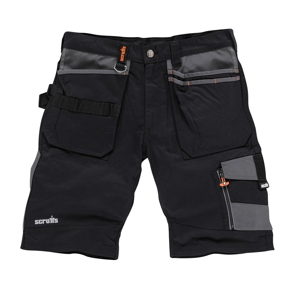 Scruffs Calzini Worker neri, 3 paia Numero 44 - 48 (10 - 13) | Leroy Merlin