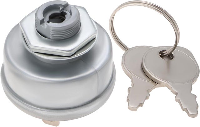 Commutateur 4 Positions Beko (réf. Gottak 850511k / 263900055) Pour Four/cuisinière - Neuf
