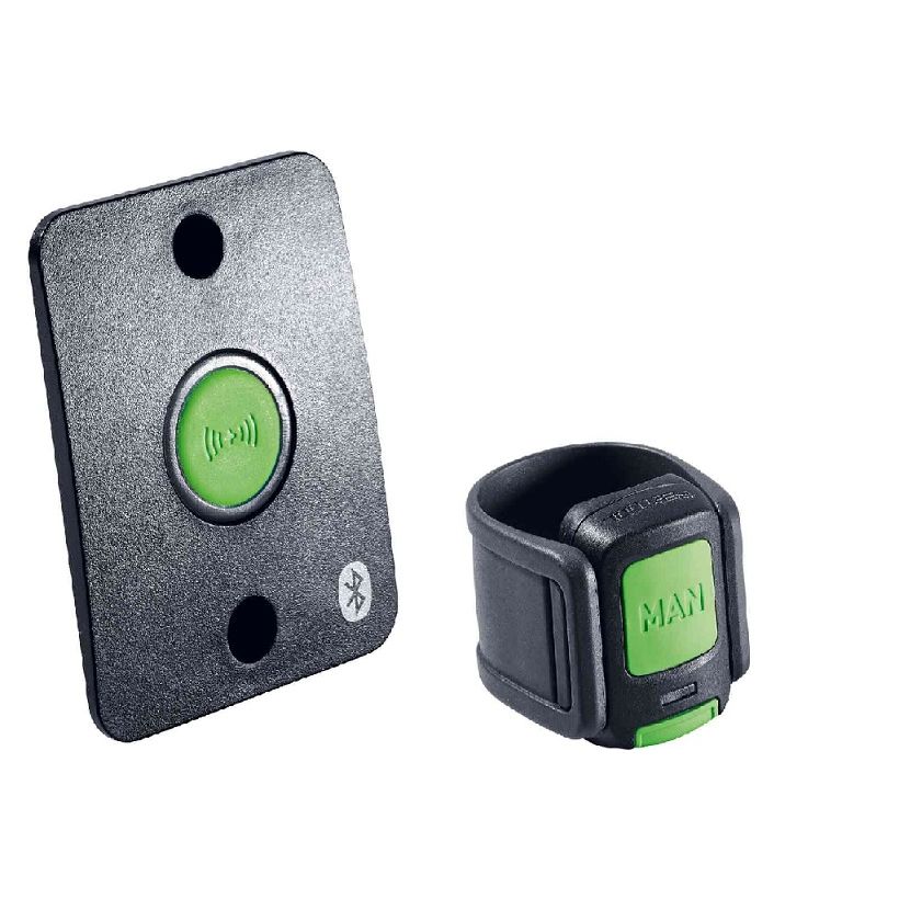 Festool CT-FI Bluetooth Remote Control (202098) – For Festool Dust Extractors – Body Only