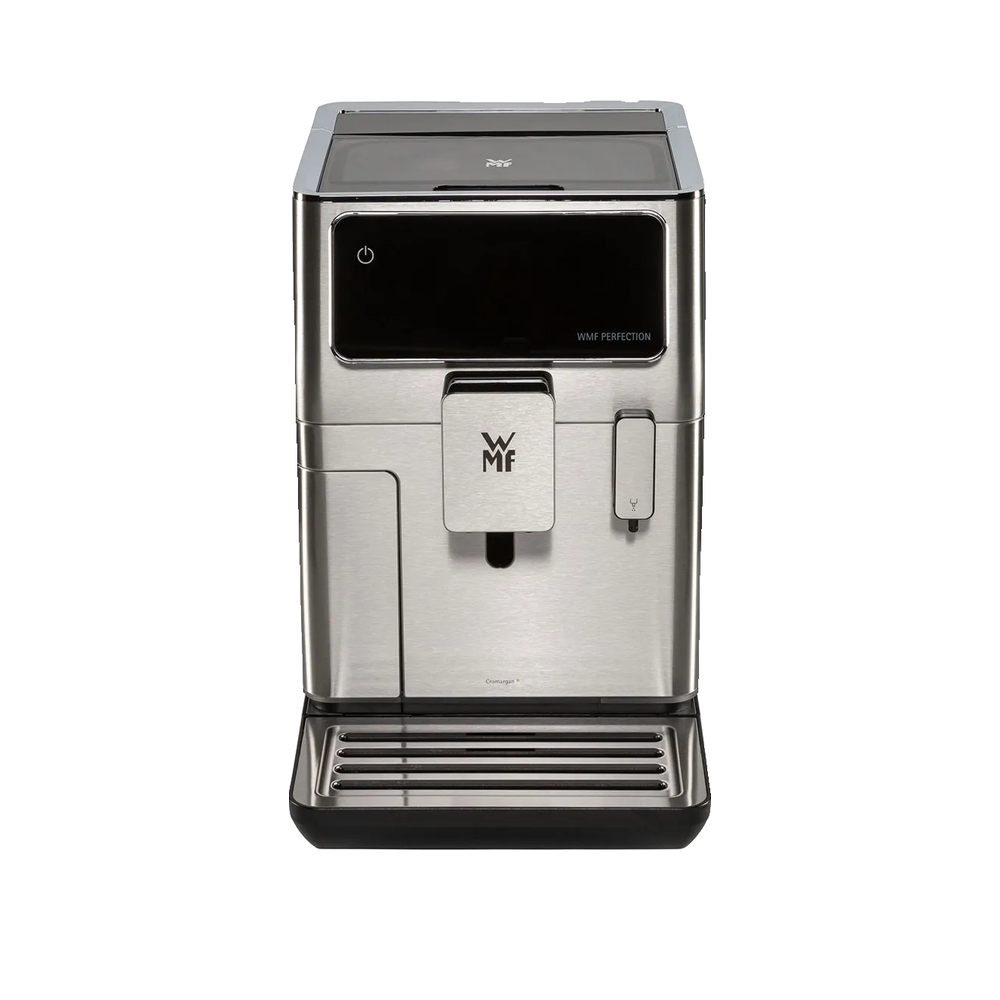 Cafetera Espresso Automática WMF Perfection CP812D 3 L 15 Bares 2 Tazas - Imagen 2