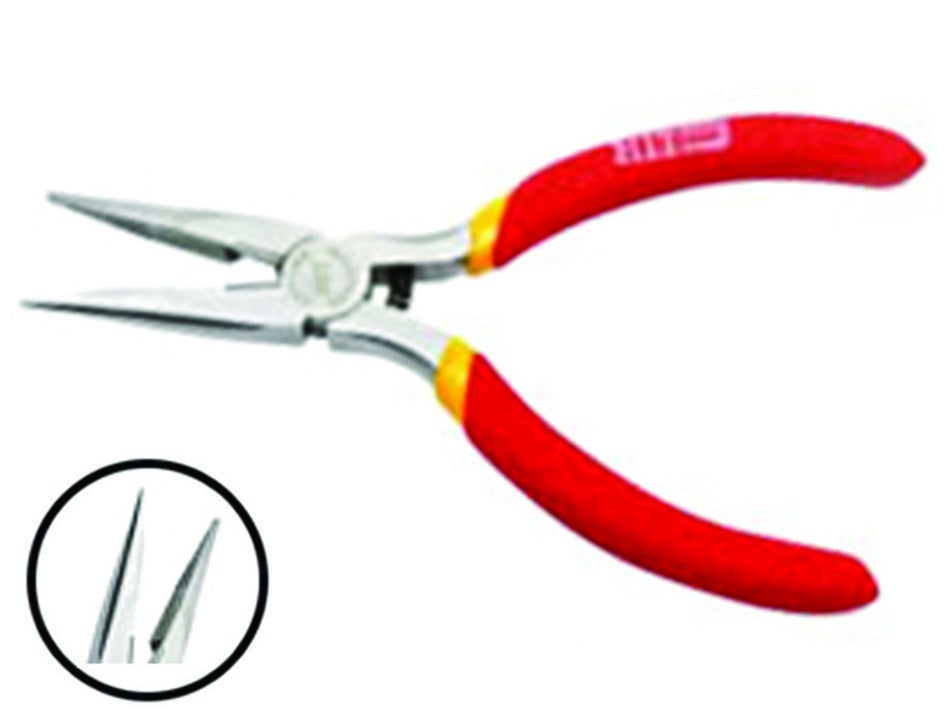 Pince À Bec De 7,6 Cm Pour La Fabrication De Bijoux Mini