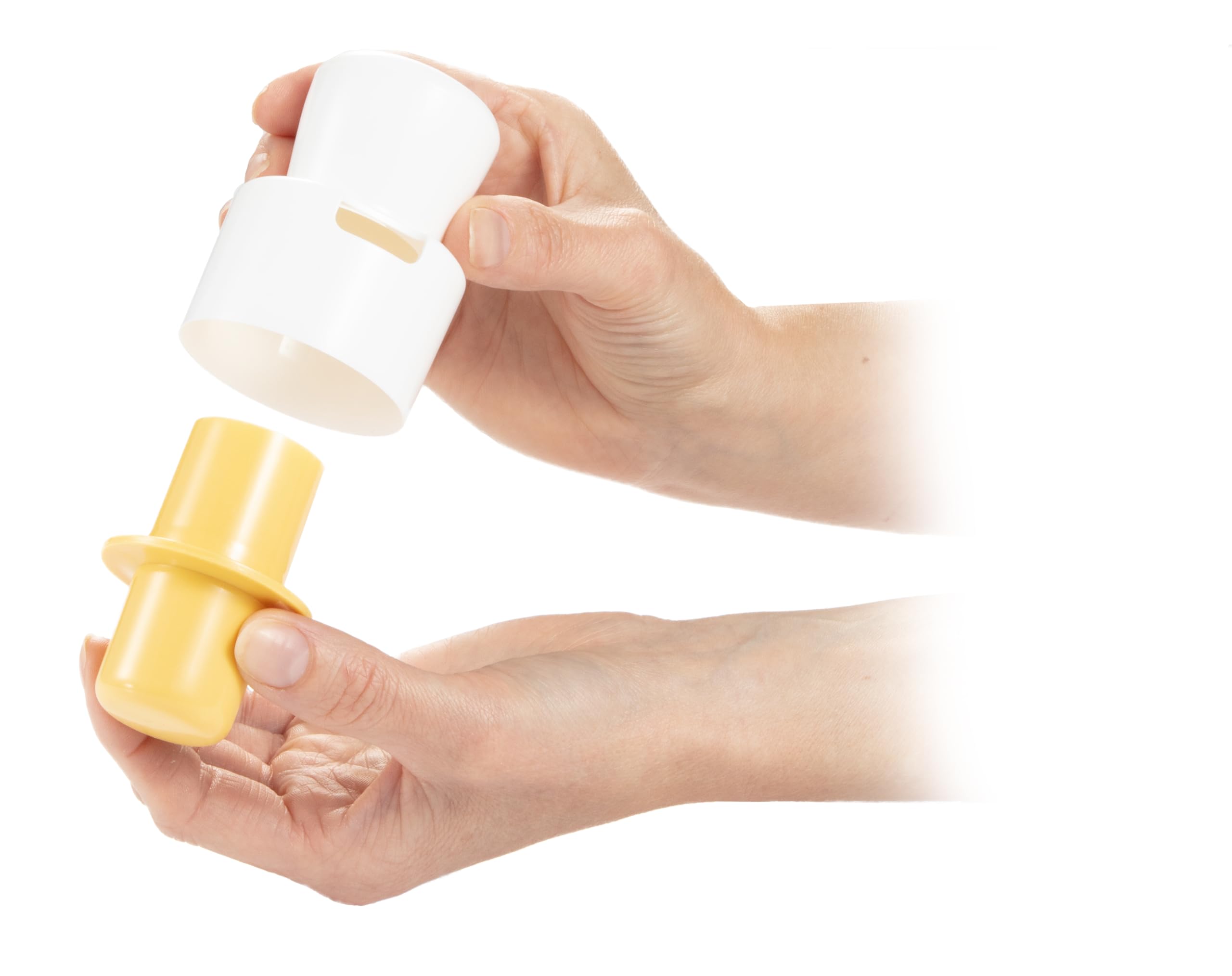 Tescoma Stampo Biscotti, Bianco, Unica - 7