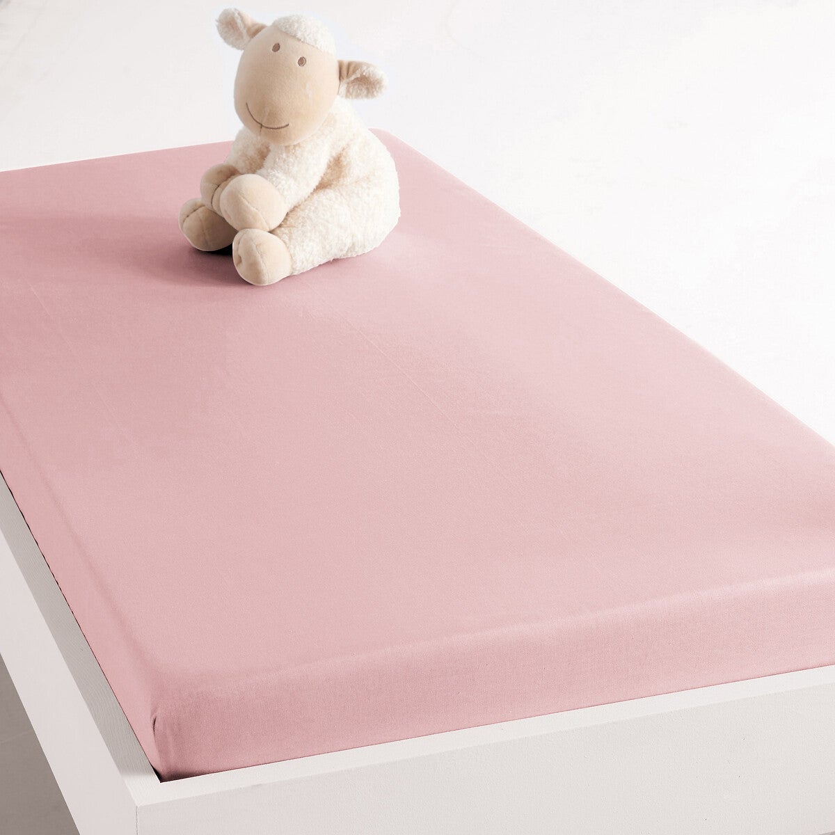 Drap-housse Lit Bébé 70x140 cm Holidays Drap-housse Lit Bébé 70x140 cm Holidays
