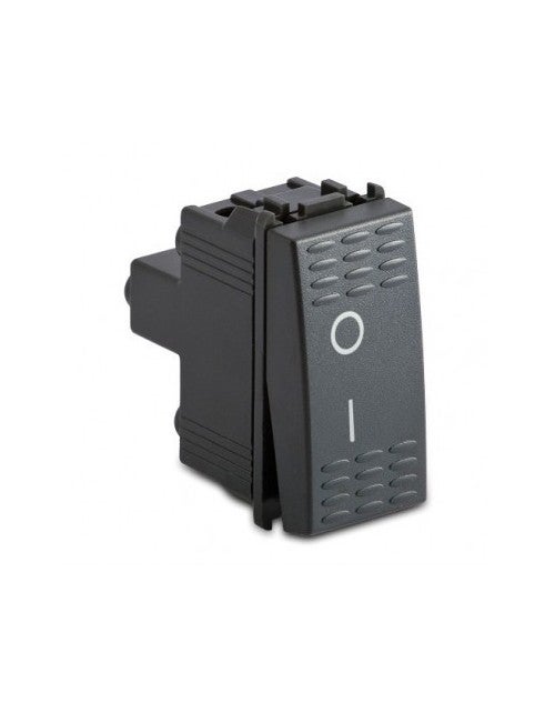 Deviatore 1 Polo 16A Master 31003 - Grigio, Per Impianti Elettrici - Foto 10