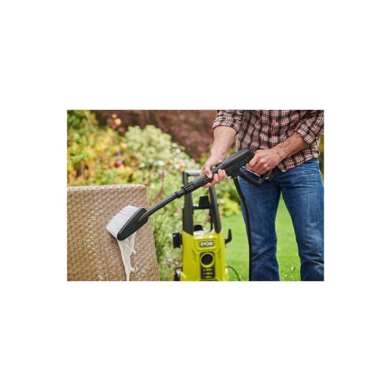 Nettoyeur haute pression RYOBI - 140 Bars - 1800W - RY140PWA-P - 4