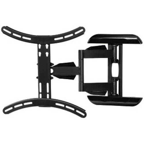 Hama Soporte Pared Vesa Hasta 65 Pulgadas 400 X 400 35Kg Negro , Leroy Merlin