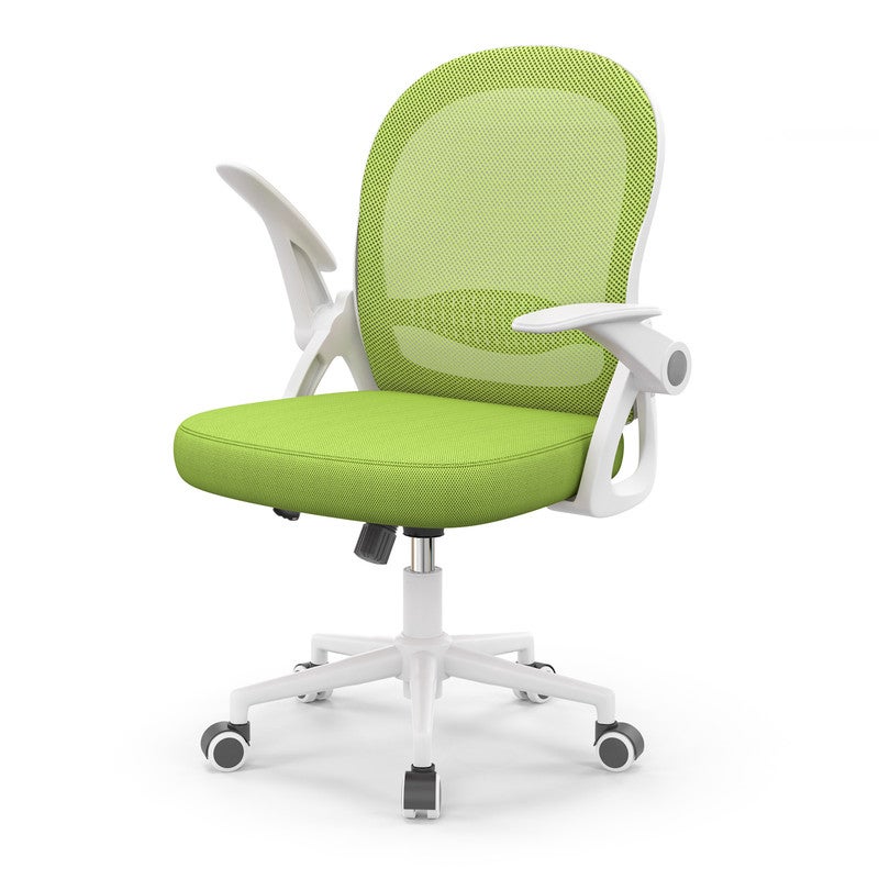 Sedia Per Computer Sedia Da Ufficio Rattantree Ergonomica - Regolabile, Con Poggiatesta E Supporto Lombare, Per Home Office Sedia Computer Regolabile