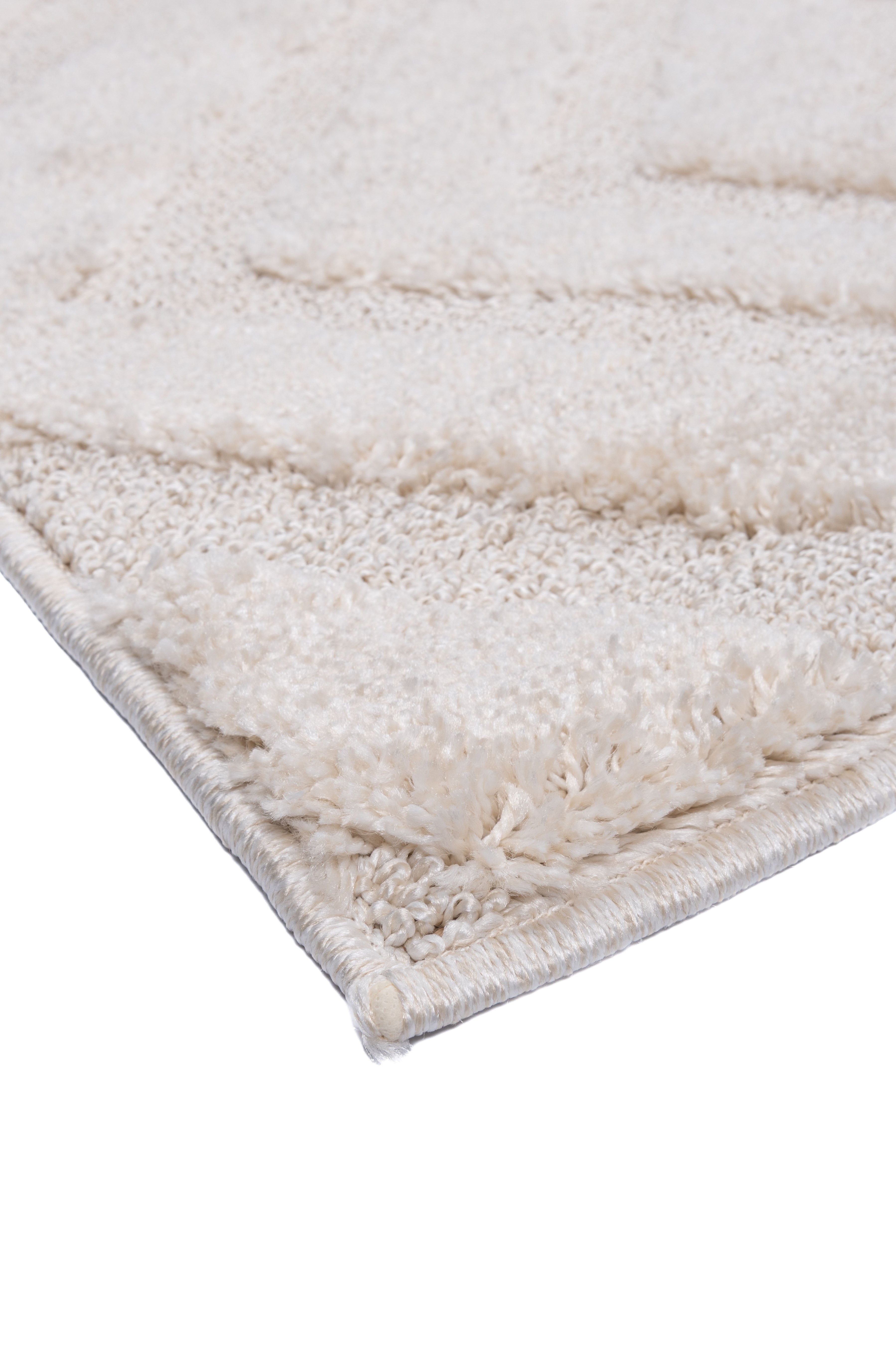 Dywan Multidecor Pisa 200 x 290 cm romby ivory 1 szt. - 3