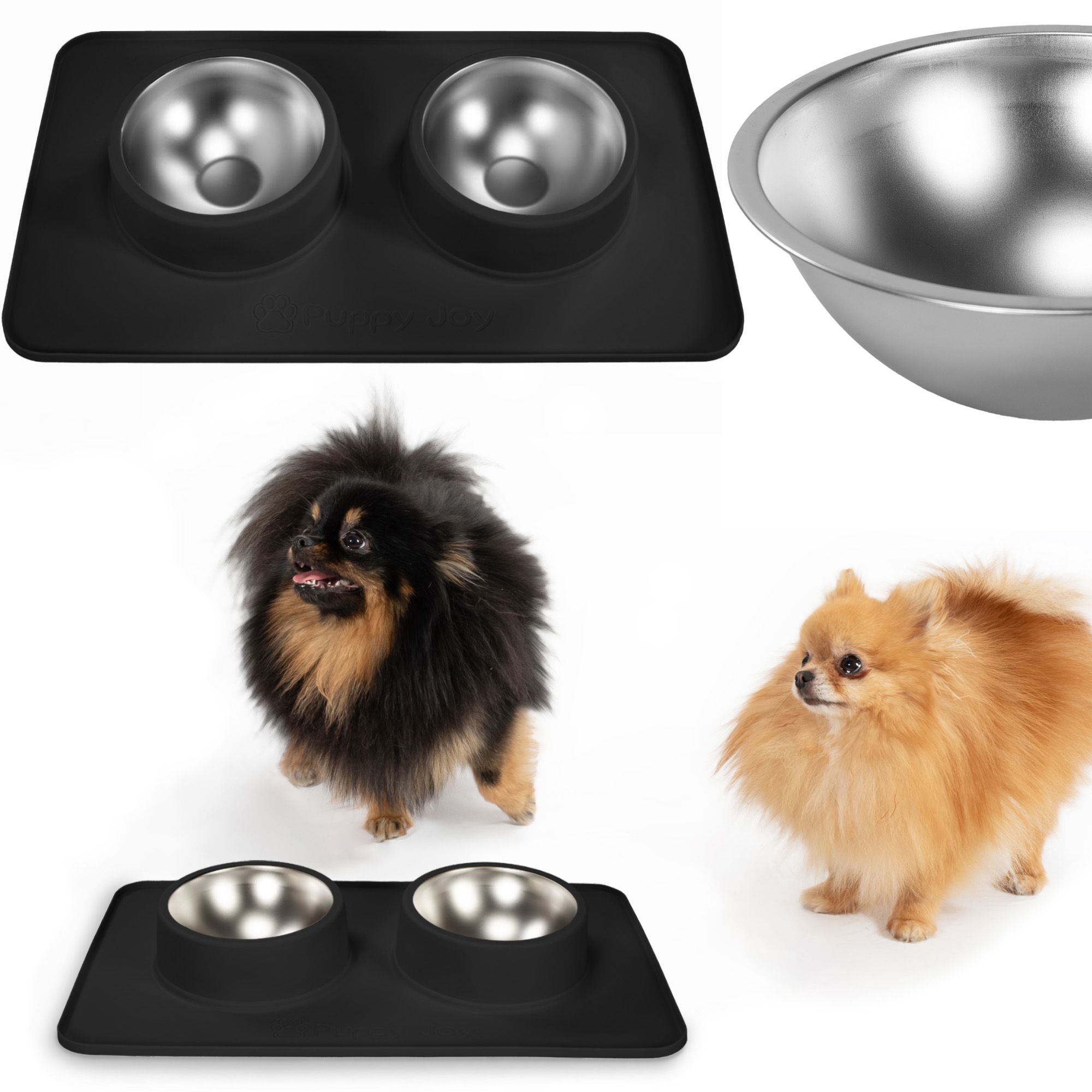 Gamelle Jeep pour animaux