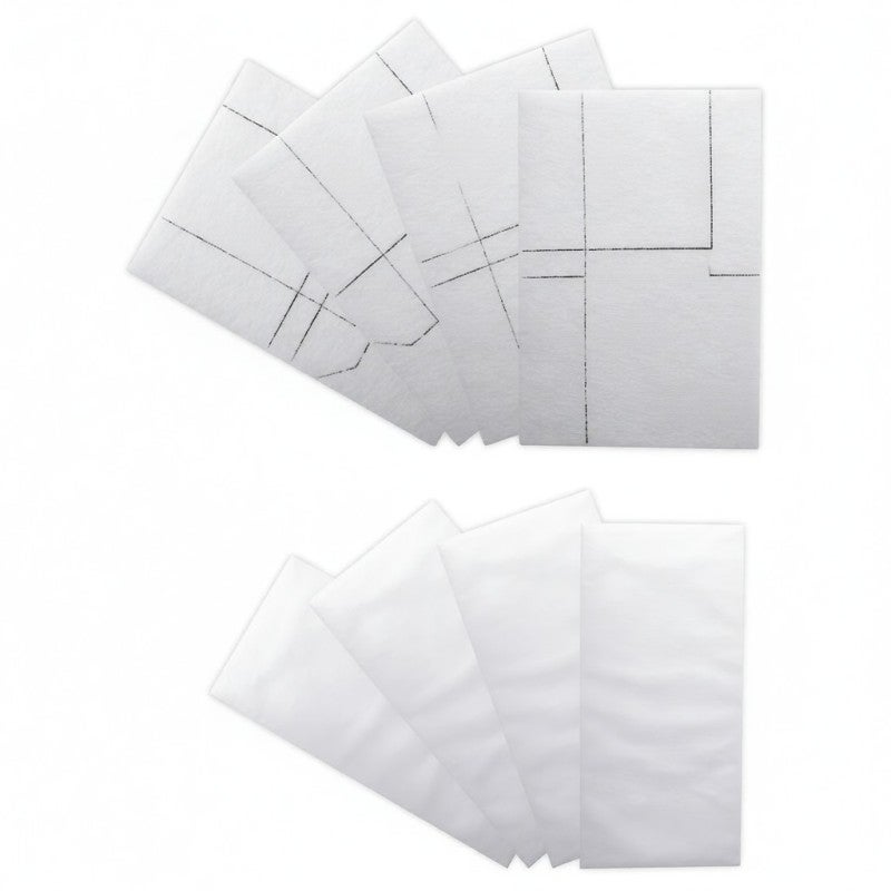 Filtr powietrza do odkurzacza, numer referencyjny 6713110, kompatybilny z Miele