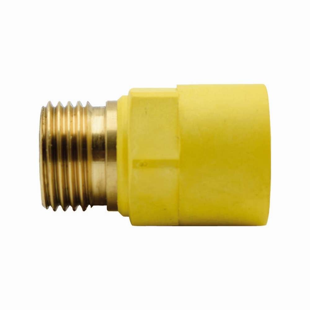 Giunto Dielettrico 1/2'' Per Tubi Gas - Per Piano Cottura, Forno, Caldaia E Scaldabagno, Sicuro E Affidabile