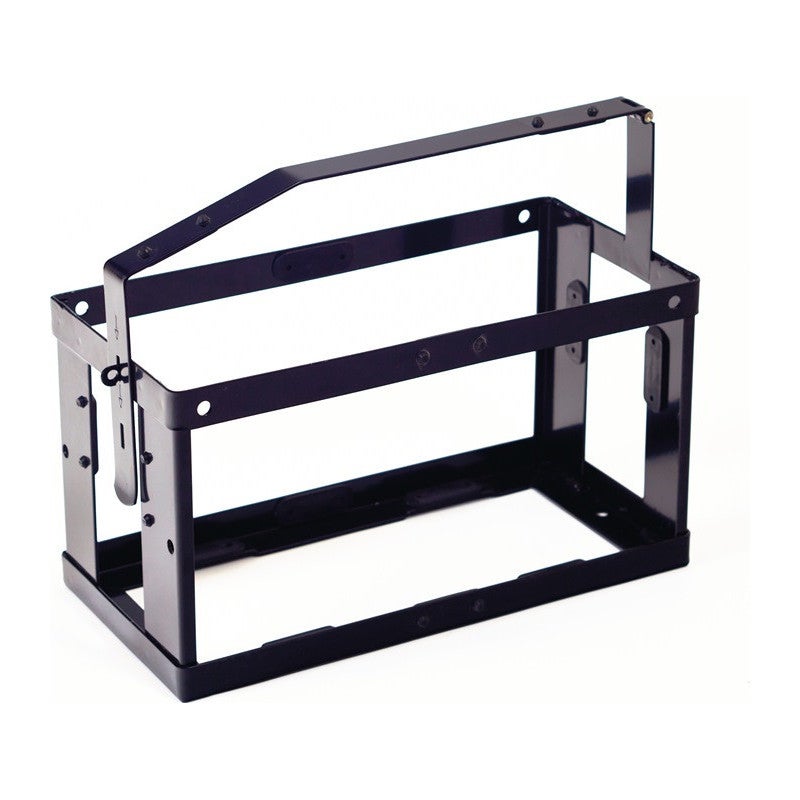 Uchwyt na kanister Valpro Długość 370 mm Szerokość 185 mm Wysokość 300 mm - KR0079