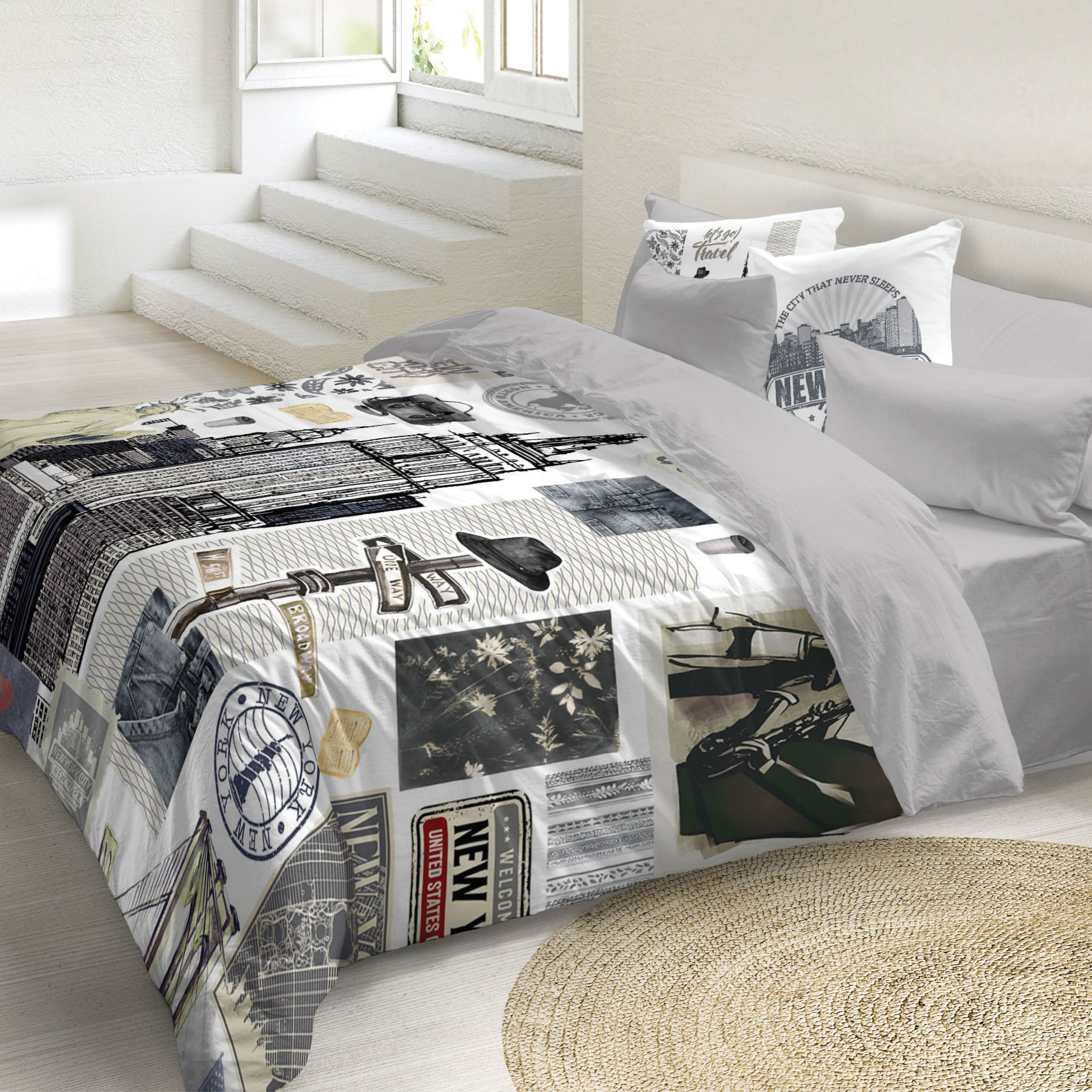 Ropa De Cama Zoest Home Fundas Nordicas Fundas Nordicas Marca