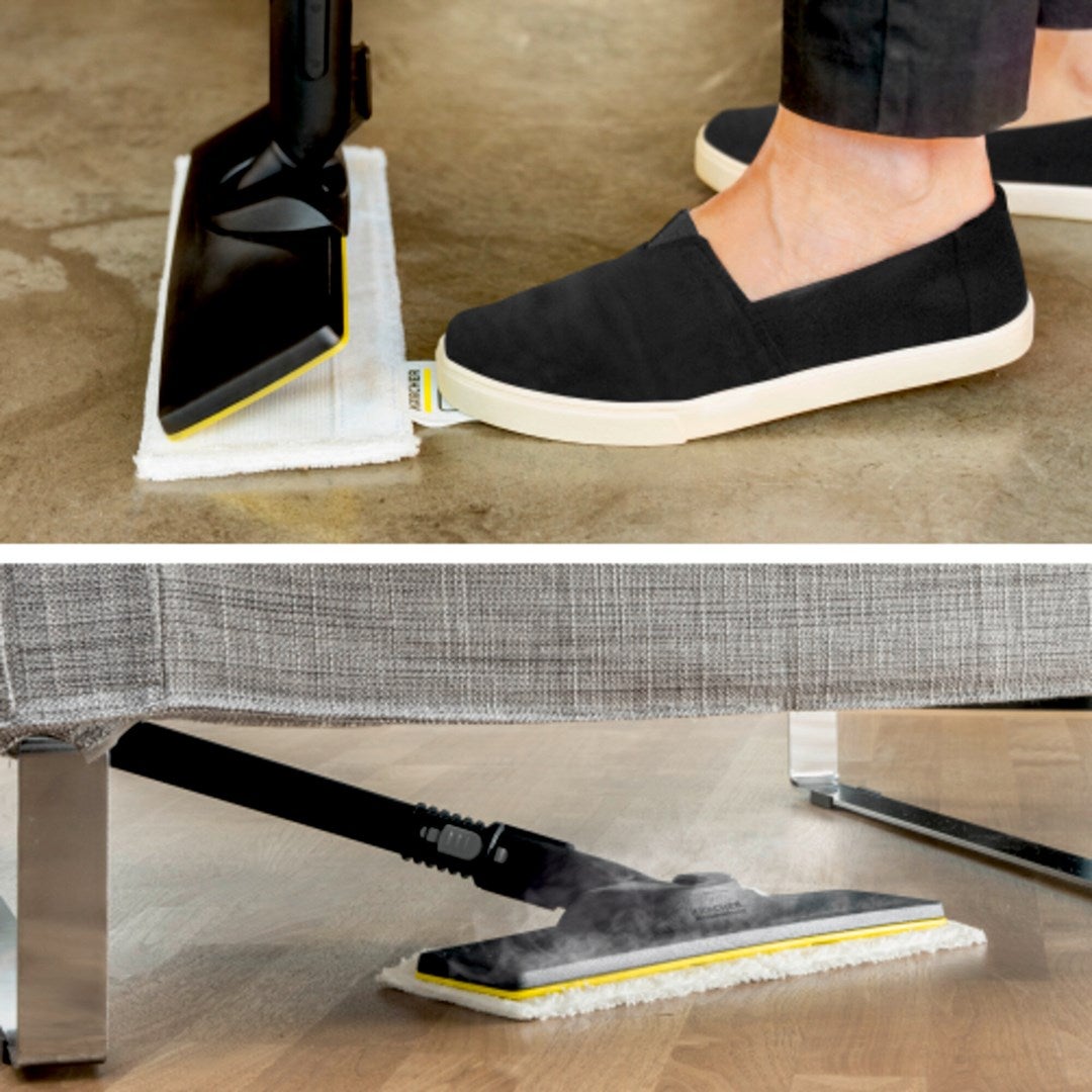 Limpadora a vapor KARCHER SC 2 EasyFix Plus - 1.512-614.0 - 3
