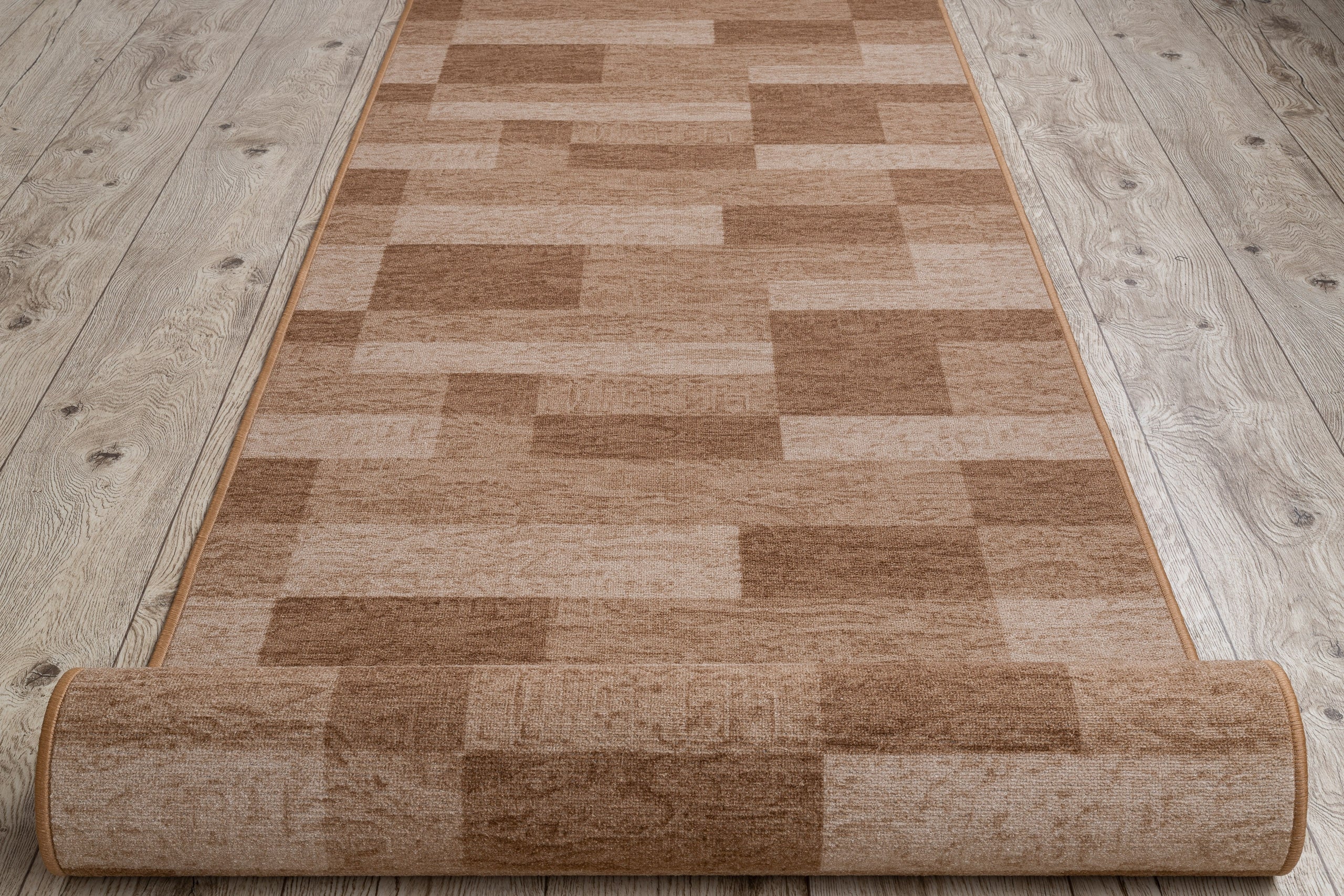 PASSATOIA gommata ICONA beige 80cm 80x120 cm - 5