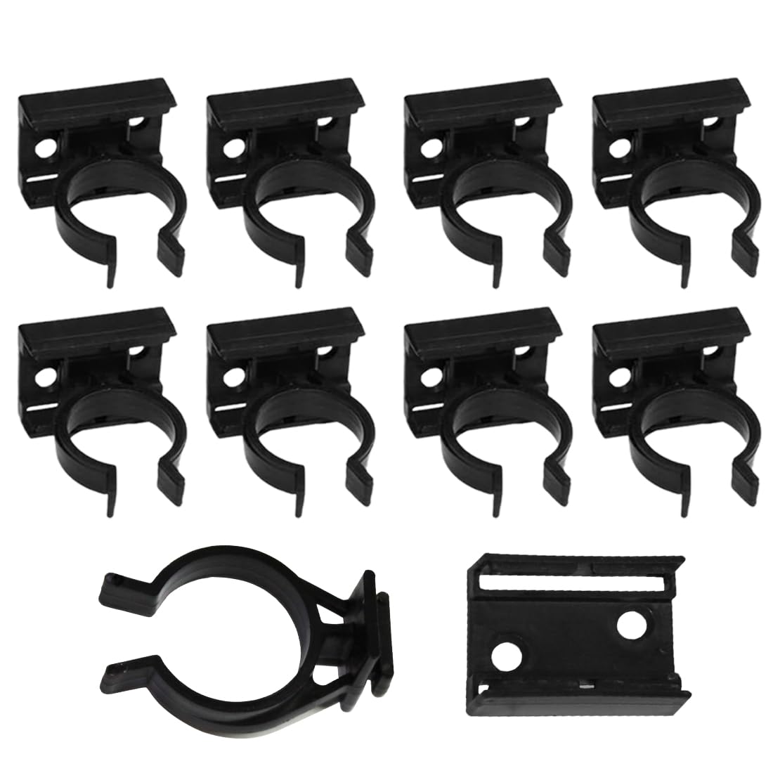 Clips para zócalo de cocina,clips de fijación para zócalo de cocina ...