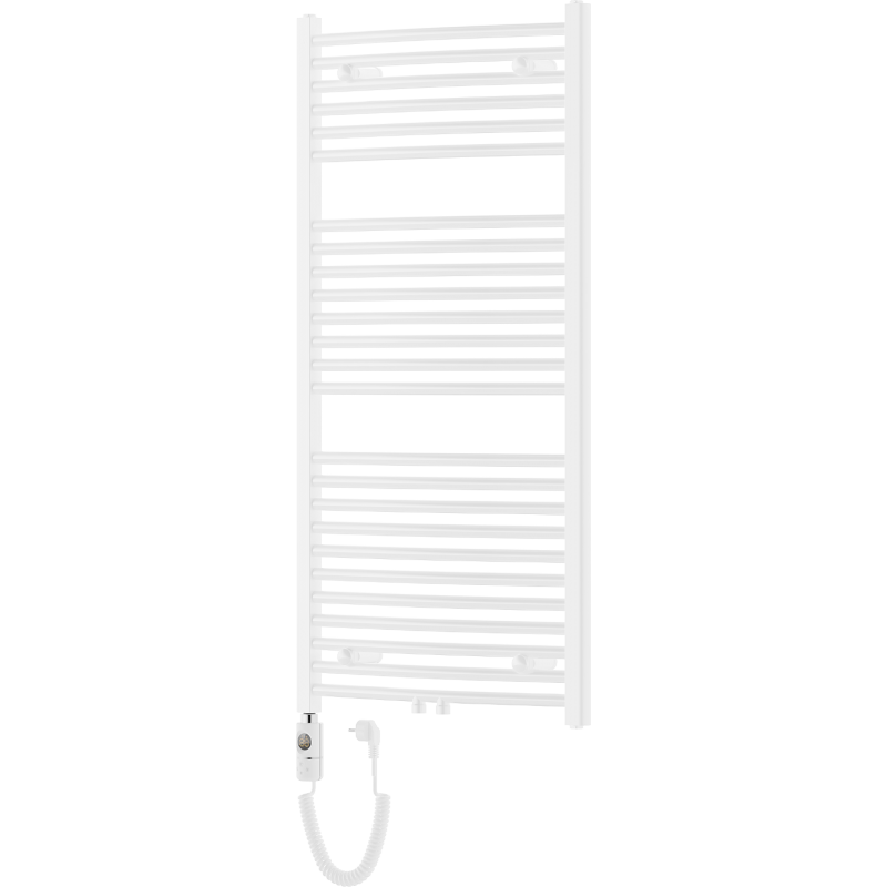 Mexen Ares grzejnik elektryczny 1200 x 600 mm, 600 W, biały - W102-1200-600-2600-20