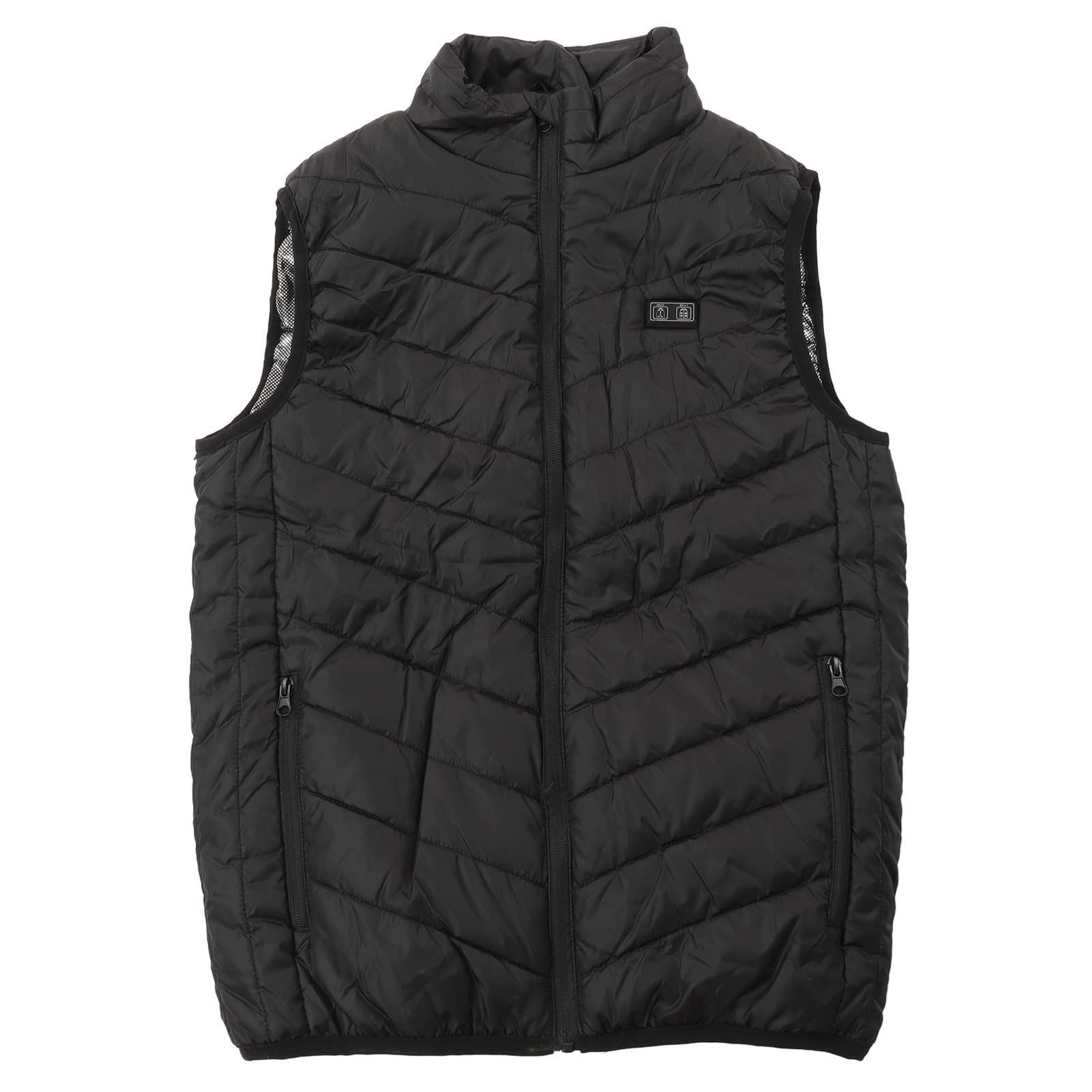Gilet Riscaldato, Gilet Riscaldante Invernale, Gilet Riscaldato