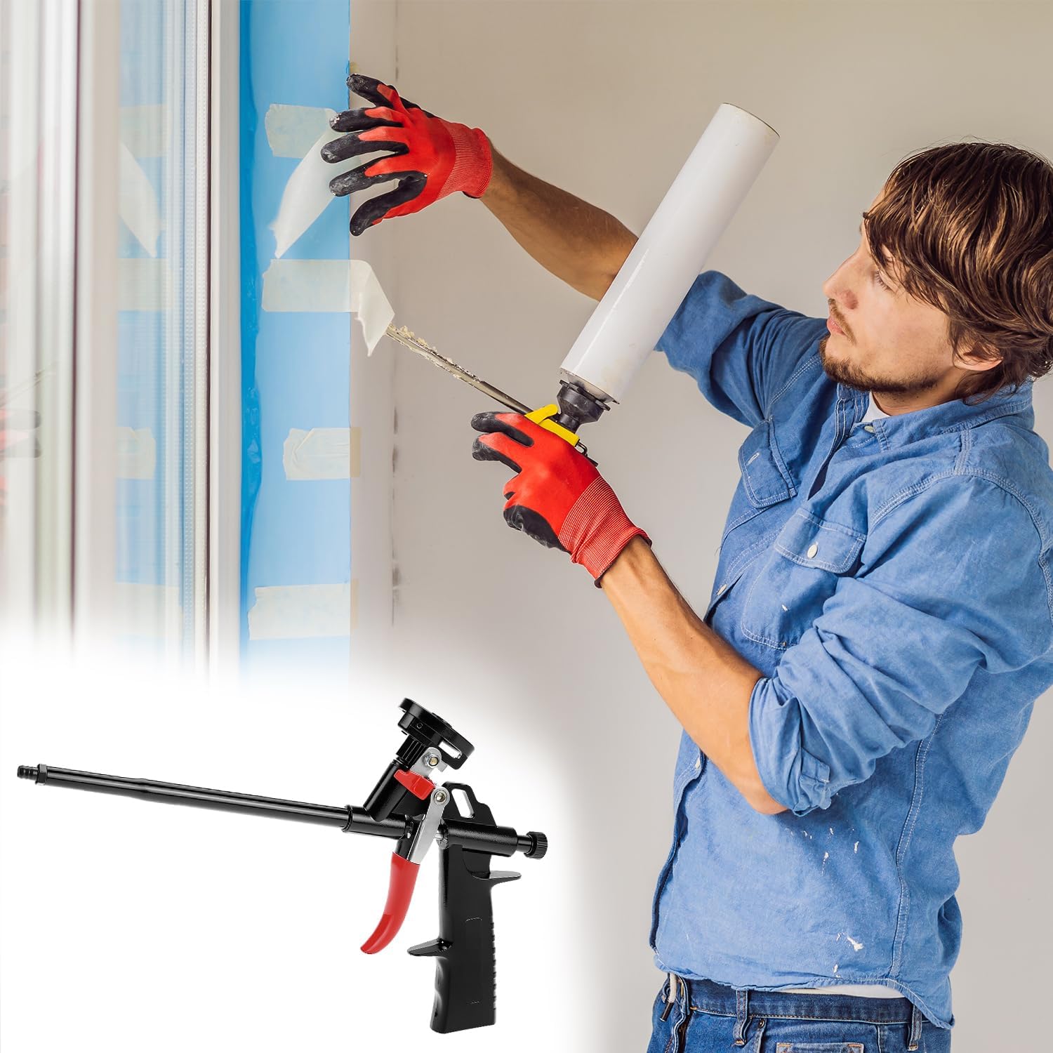 ACCESSORI SCHIUMA PU | Camon Srl - Foto 10