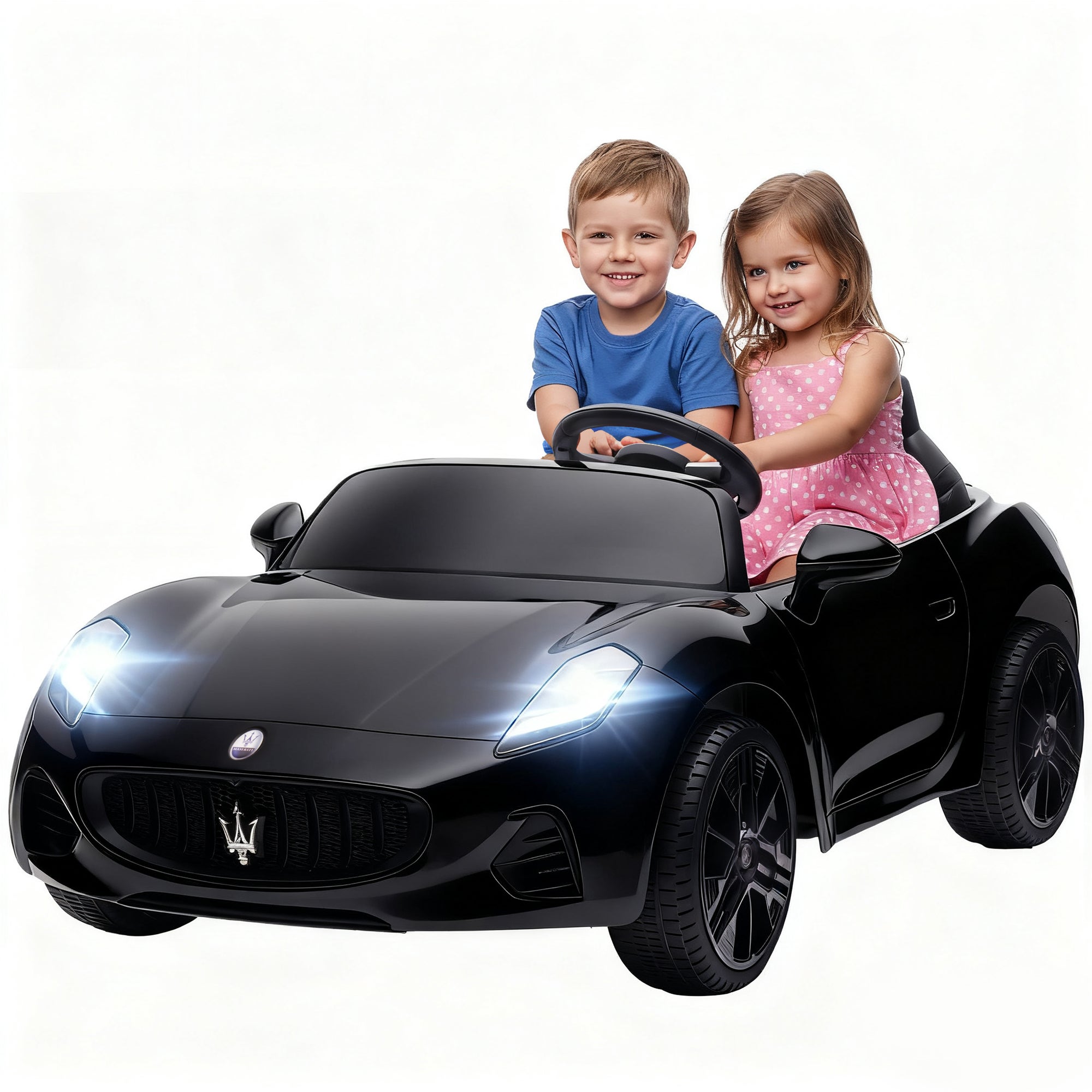 Voiture Electrique Enfant 2 Place