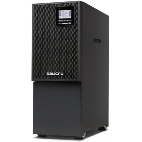 Eaton 9PX3000IRTN Gruppo Di Continuità (UPS) 3000 VA – 10 Prese AC, Doppia Conversione, Gestione Energetica Professionale