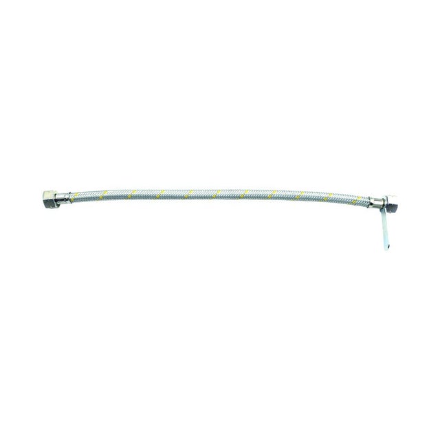 Tubo Gas Per Bombola Tubo GPL Lungo 2 Metri, Connessione POL X W20, Per Tubo Gas Per Bombola Tubo GPL Lungo 2 Metri, Connessione POL X W20, Per