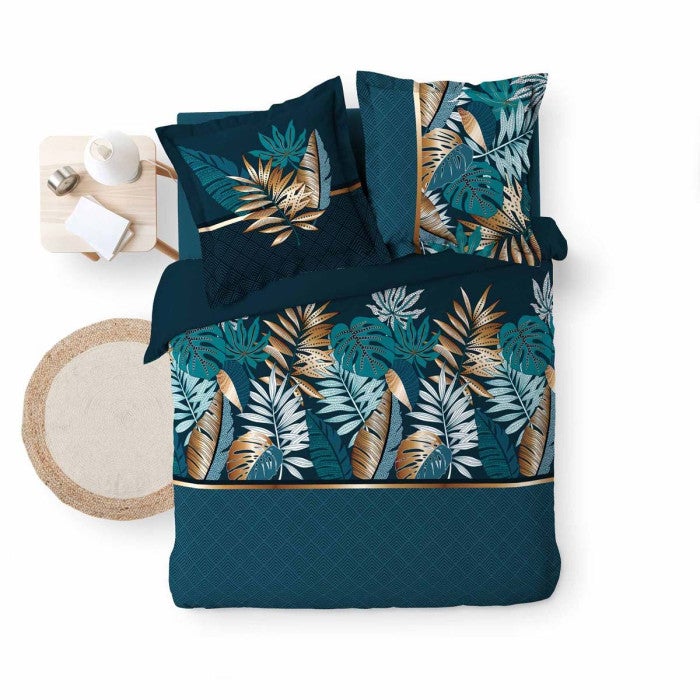 Parure de Lit 3 Pièces 