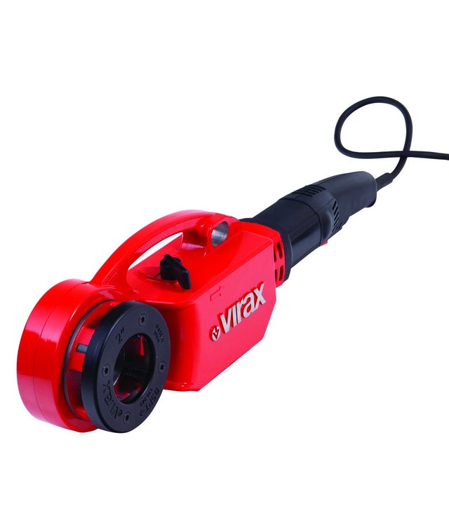 Filière électroportative Phénix IV 230V (sans tête) | 137572 - Virax