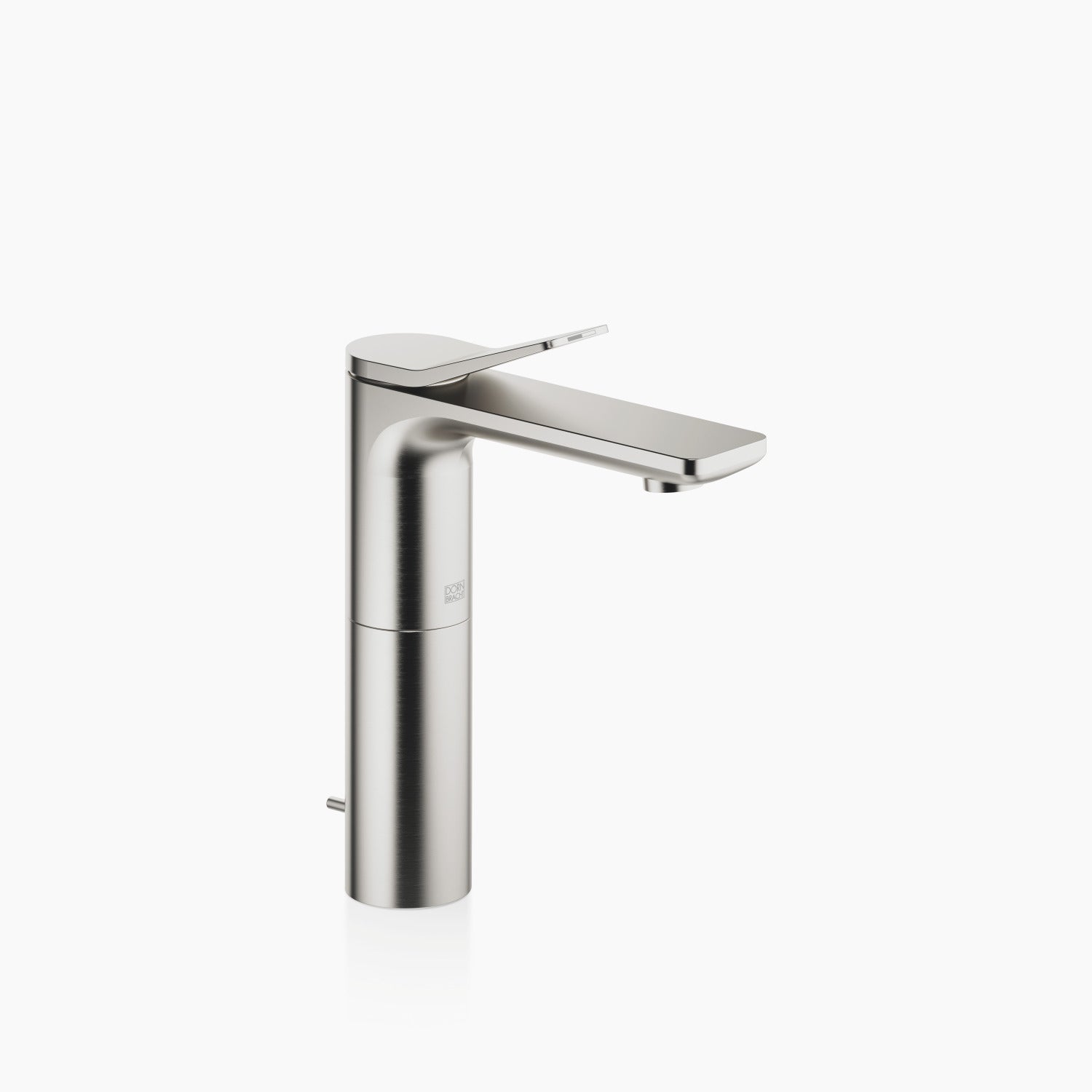 Mitigeur De Cuisine Dornbracht ENO, Extractible, Platine Brossé, Référence 33876760-06, Neuf