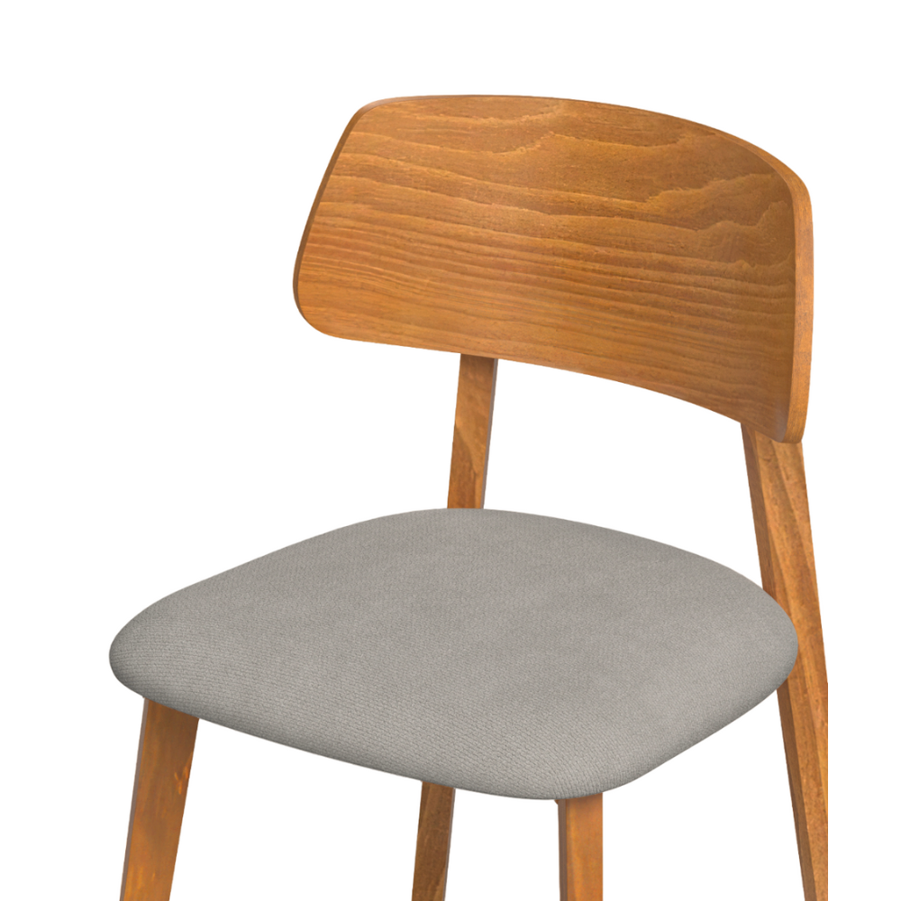 Quaderno anelli A5 Kimberly in materiale riciclato RPET
